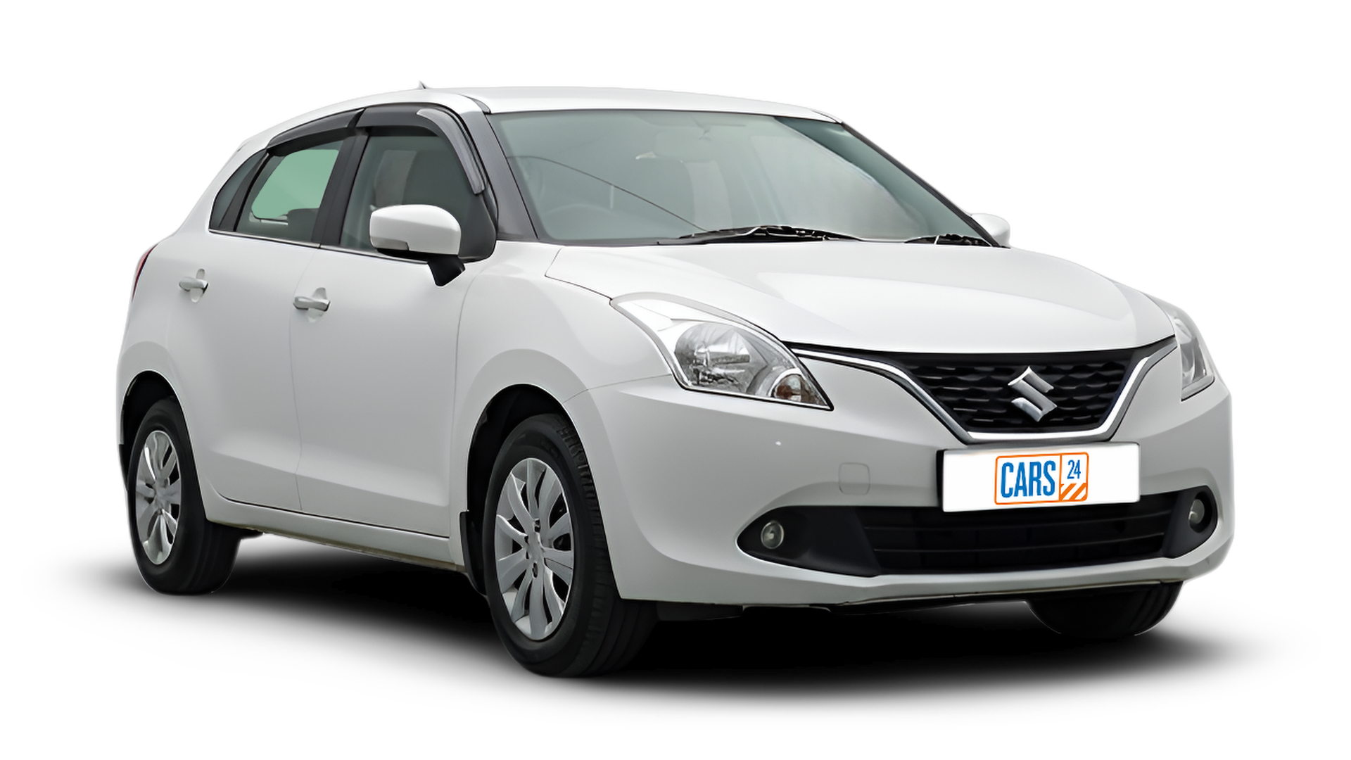 Maruti Baleno-img